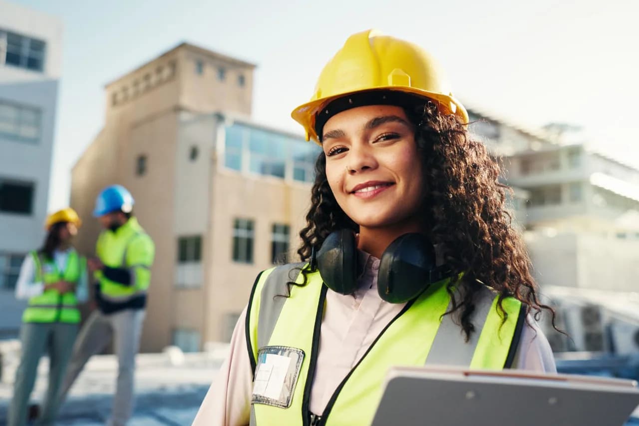 The Construction Industry Is Changing. Is Your Business Ready?