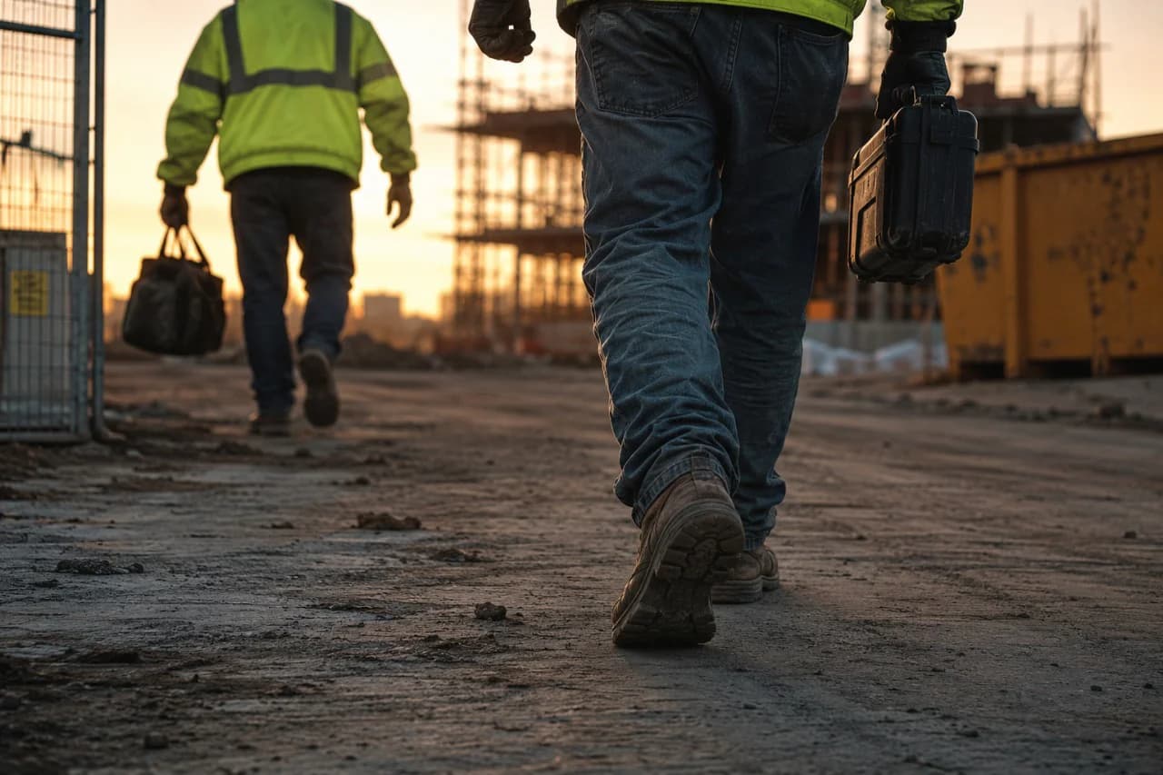 Fixed-Price Contracts Are Killing Australian Builders