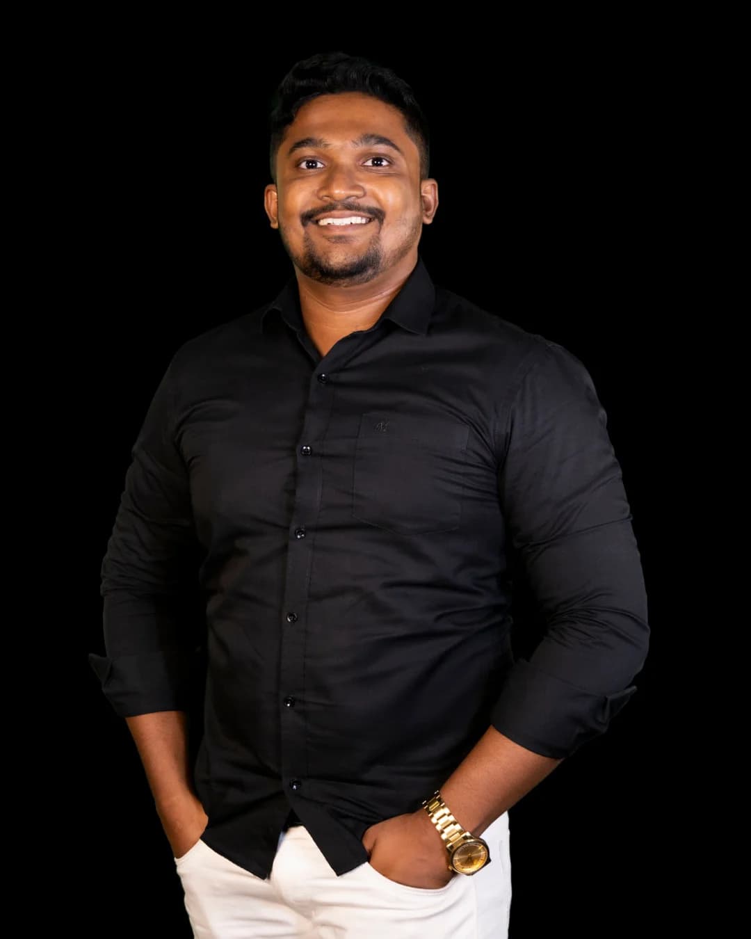 Chamith Manuranga