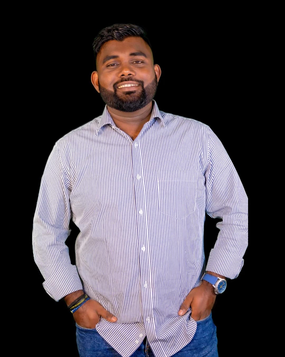 Chanaka Damith