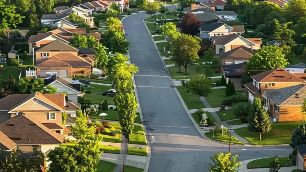 Housing Is Behind. The Gap Is Your Opportunity.