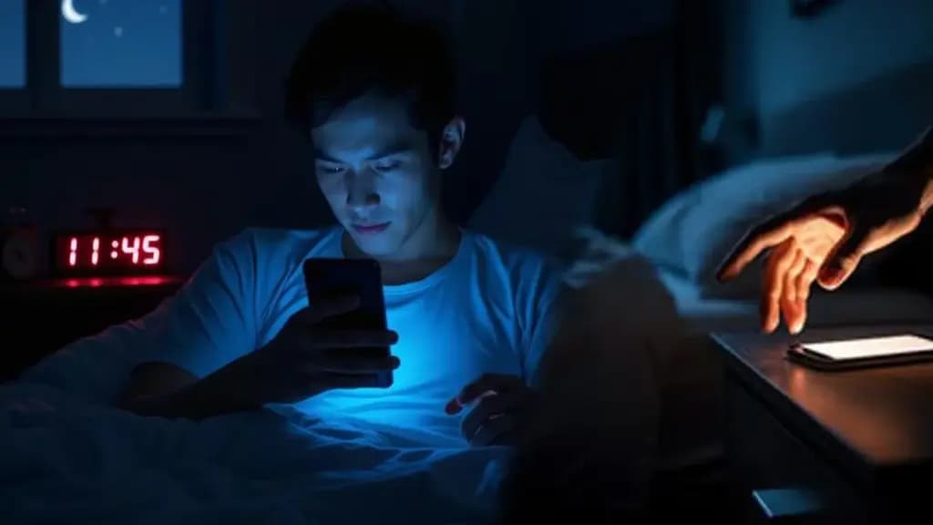 That Late-Night Text to Your Tradie? It's Now a Legal Risk.