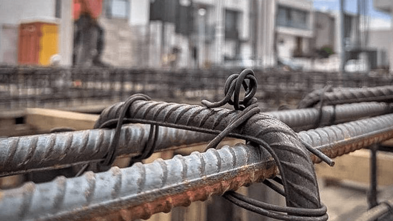 Steel Prices Are About To Move