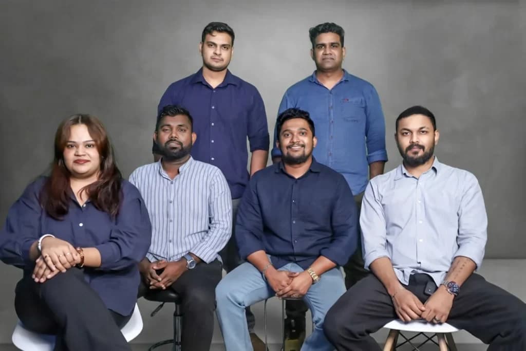 The Scaleup Smart team