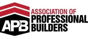 Association of Professional Builders