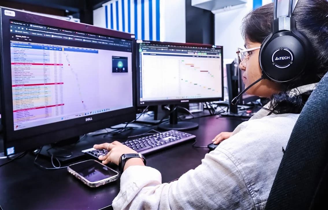 Project Management Support
