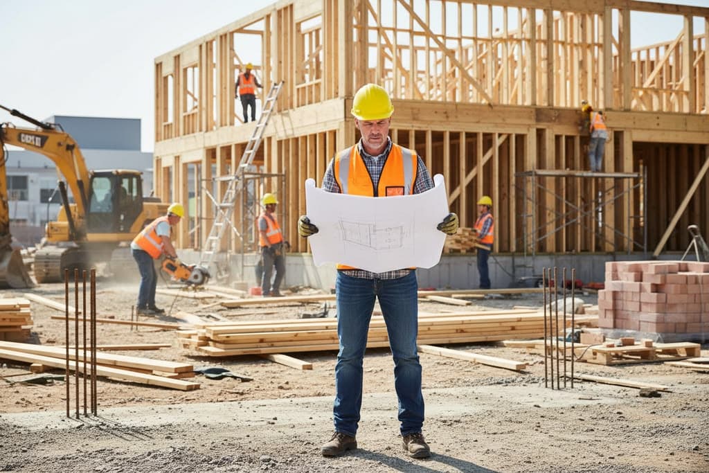 Why Some Projects Run Smoothly. And Others Don't.